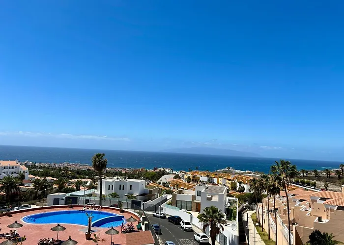Victoria Apartment, Costa Adeje