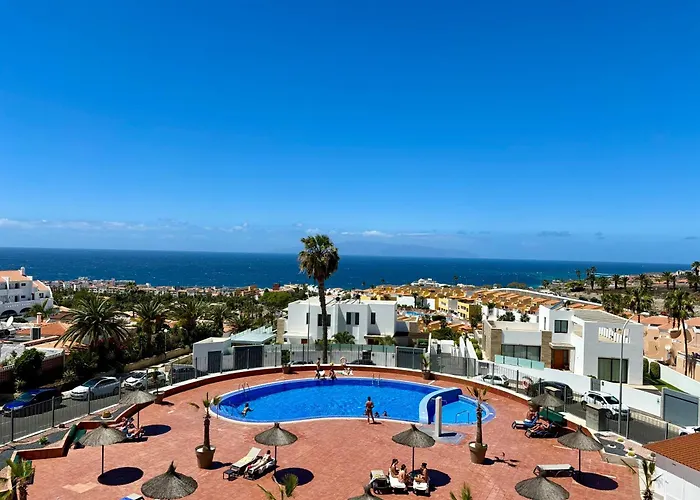 Victoria Apartment, Costa Adeje