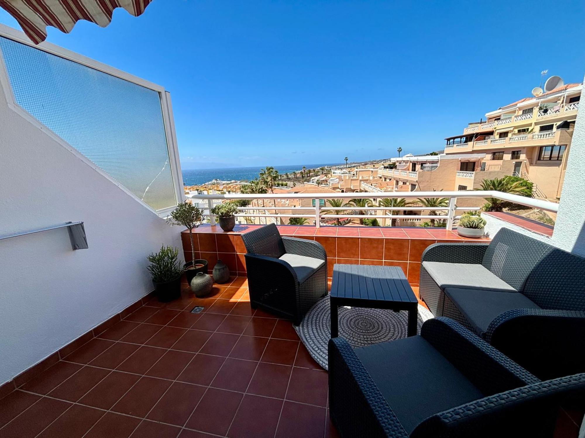 Victoria Apartment, Apartment Costa Adeje (Tenerife)