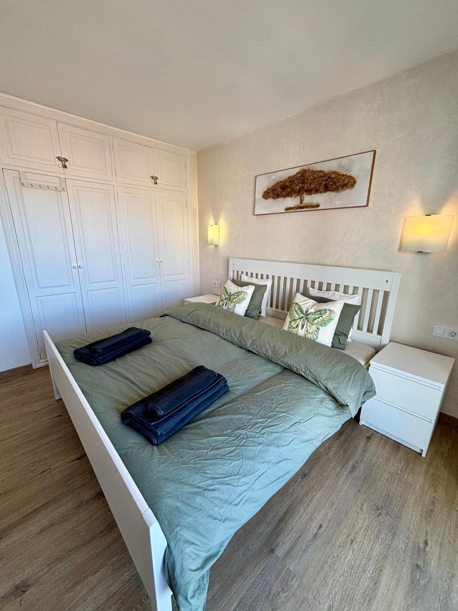 Victoria Apartment, * Costa Adeje (Tenerife)