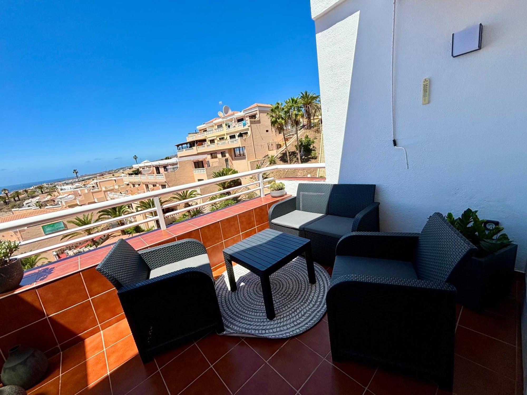 Victoria Apartment, Costa Adeje (Tenerife)