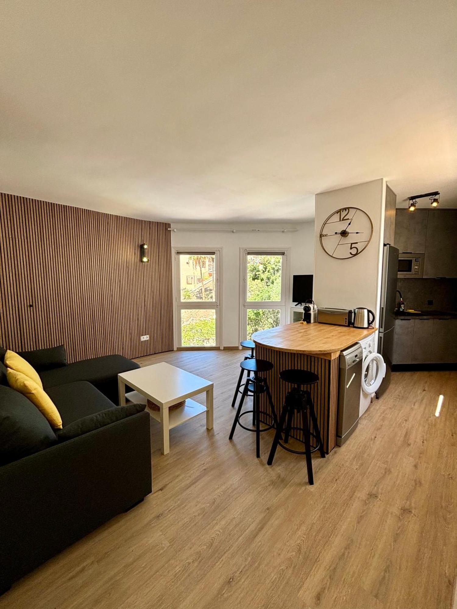 Victoria Apartment, * Costa Adeje (Tenerife)