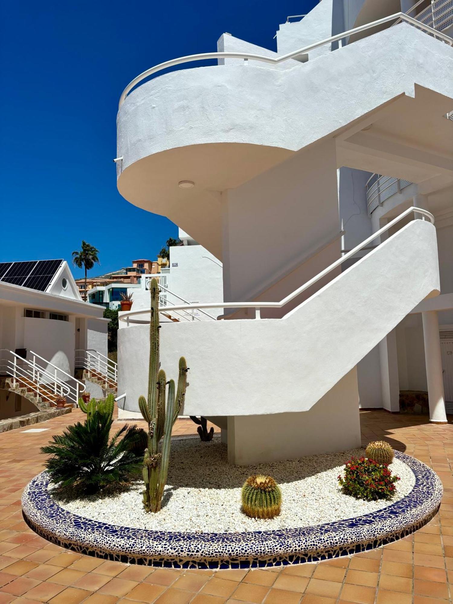 Victoria Apartment, * Costa Adeje (Tenerife)