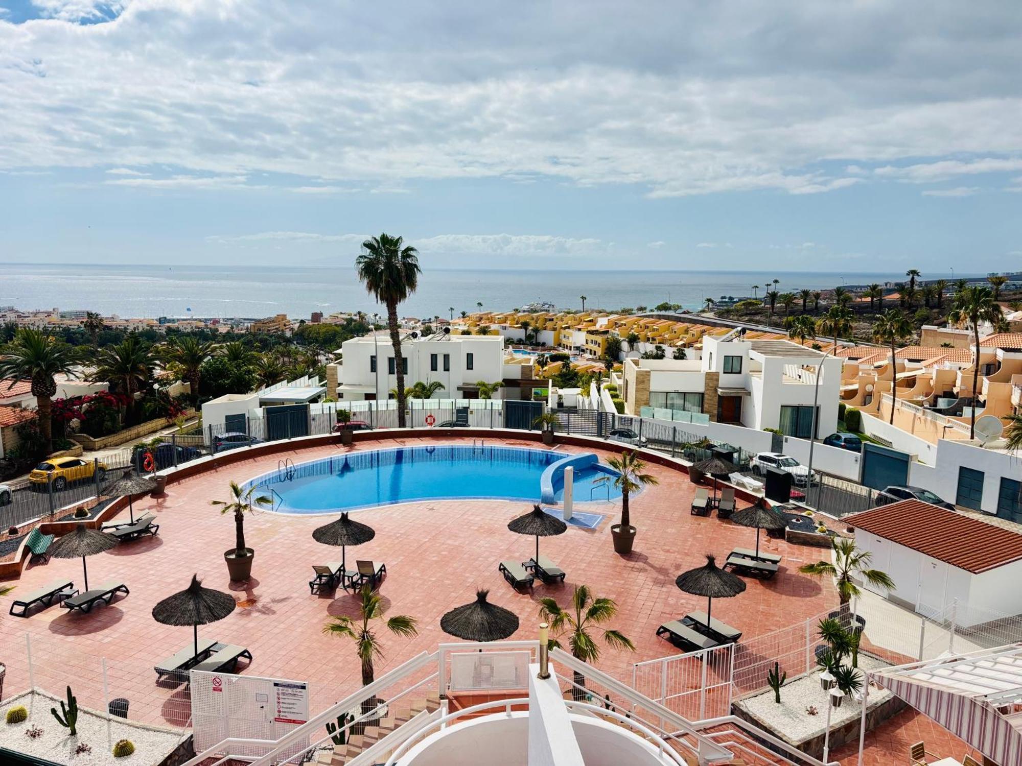 Victoria Apartment, Costa Adeje (Tenerife)