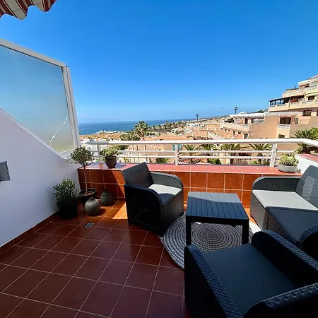 Victoria Apartment, Costa Adeje Exterior photo