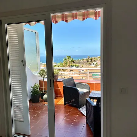 Victoria Apartment, Costa Adeje Exterior photo