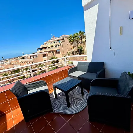 Victoria Apartment, Costa Adeje Exterior photo