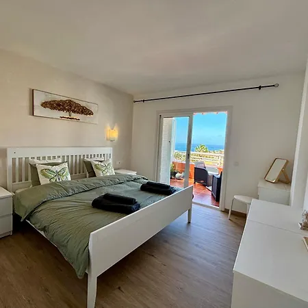 Victoria Apartment, Costa Adeje Exterior photo