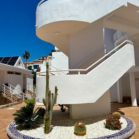 Victoria Apartment, Costa Adeje Exterior photo