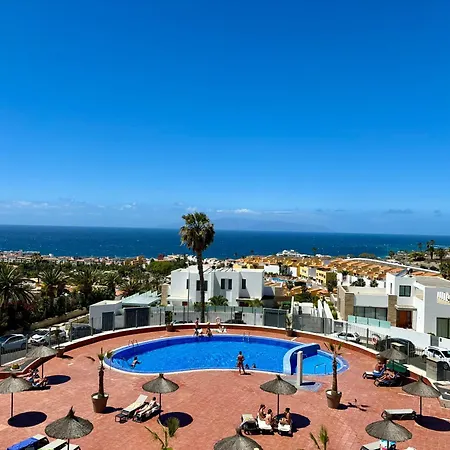 Victoria Apartment, Costa Adeje Exterior photo