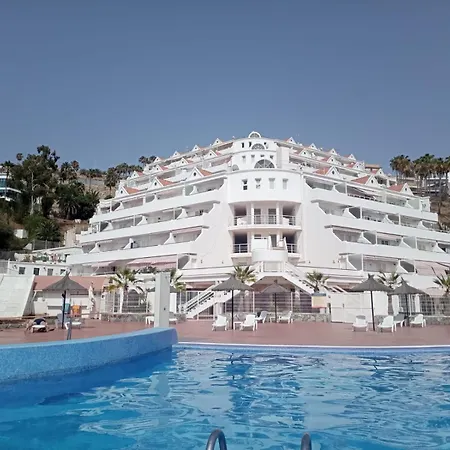 Victoria Apartment, Costa Adeje Exterior photo