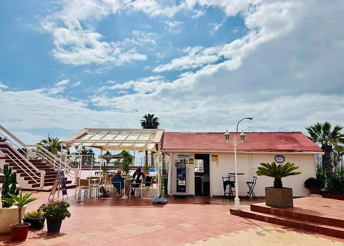 Victoria Apartment, Costa Adeje