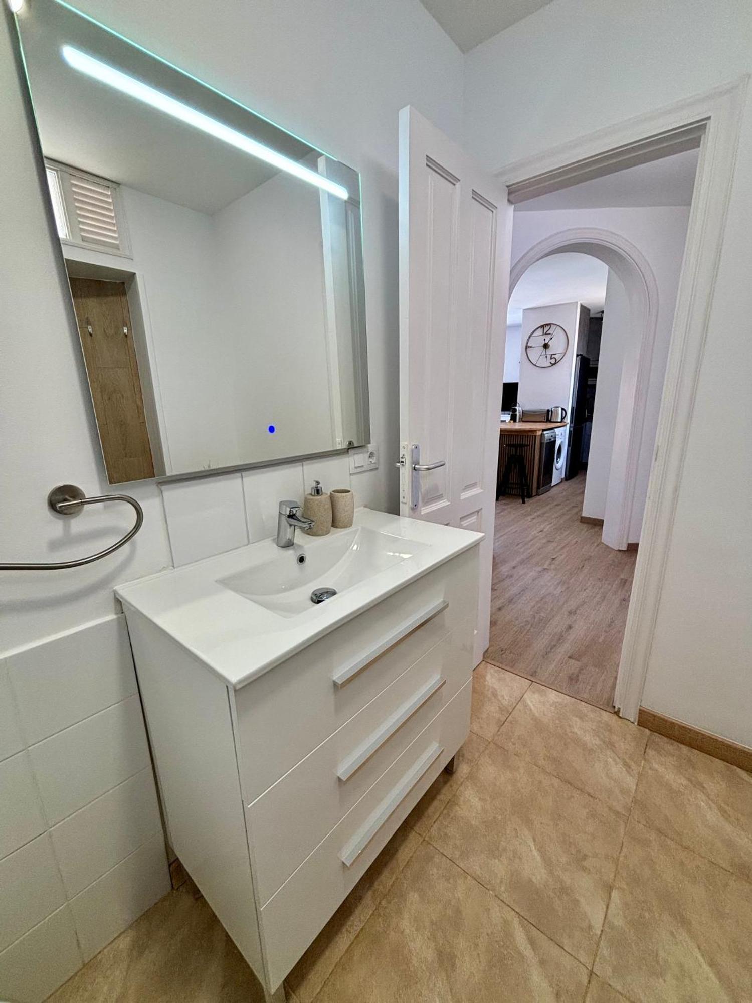 Victoria Apartment, * Costa Adeje (Tenerife)