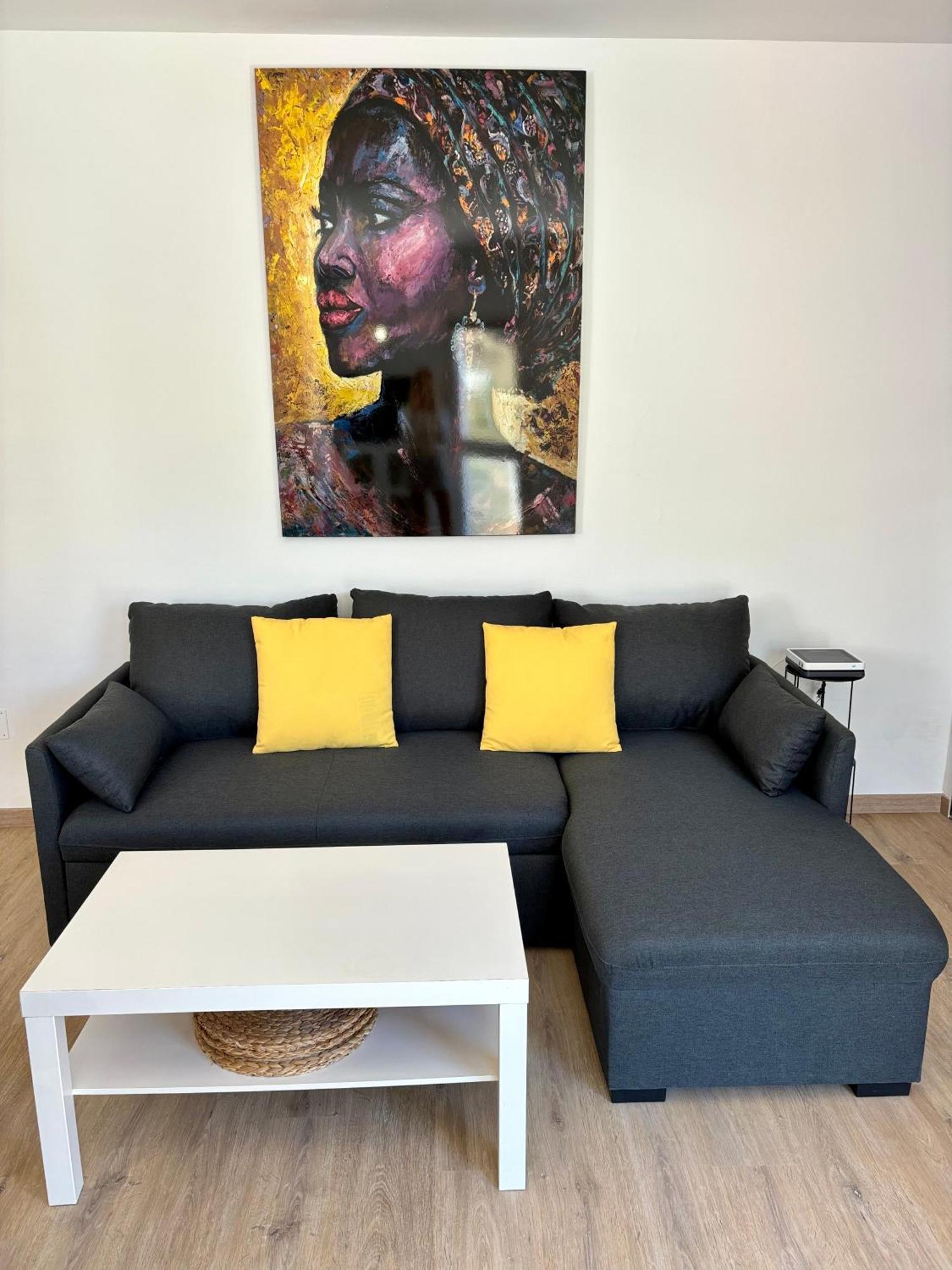 Apartamento Victoria Apartment,